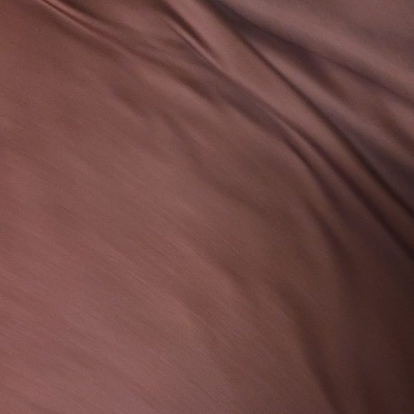 2 Pieces Black and a Burgundy Lace Chemises 3x - Picture 4 of 8